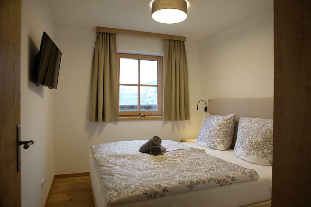 Kitzbuheler Alpen Residenz Top2 Hollersbach Hollersbach im Pinzgau Eksteriør billede