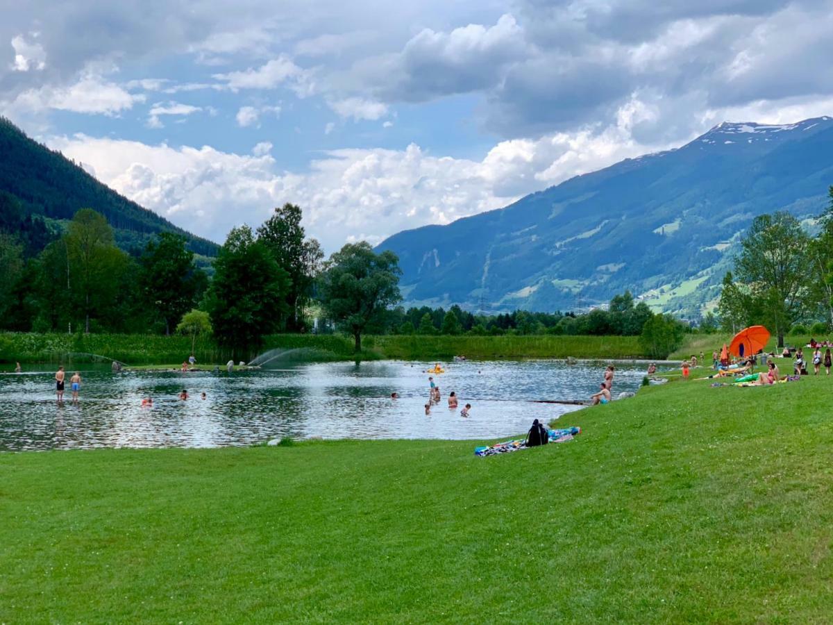 Kitzbuheler Alpen Residenz Top2 Hollersbach Hollersbach im Pinzgau Eksteriør billede